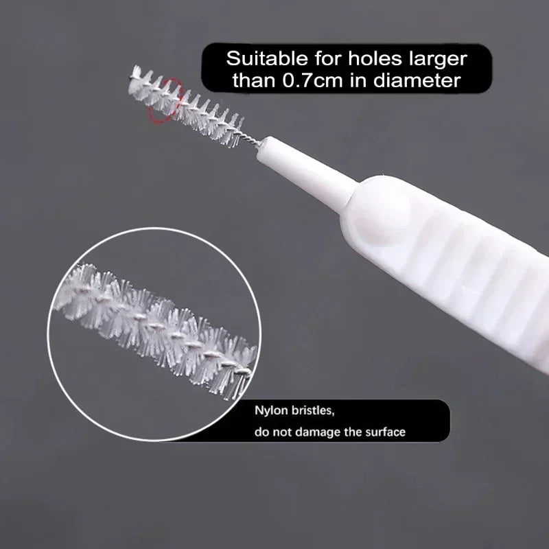 Charging Port Cleaning Kit - Bristles