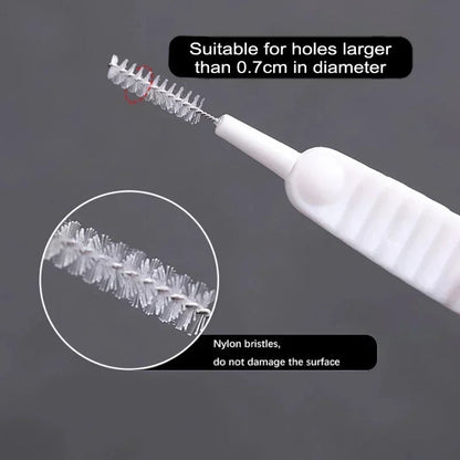 Charging Port Cleaning Kit - Bristles