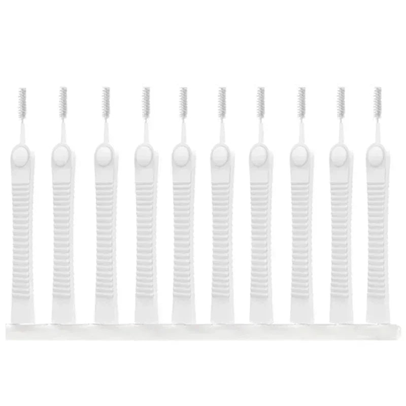 Charging Port Cleaning Kit - Brushes