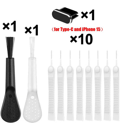 USBC Charging Port Cleaning Kit